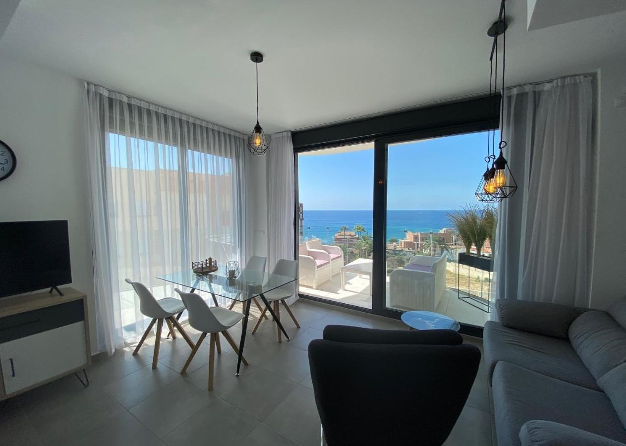Sea View Apartamento Calpe
