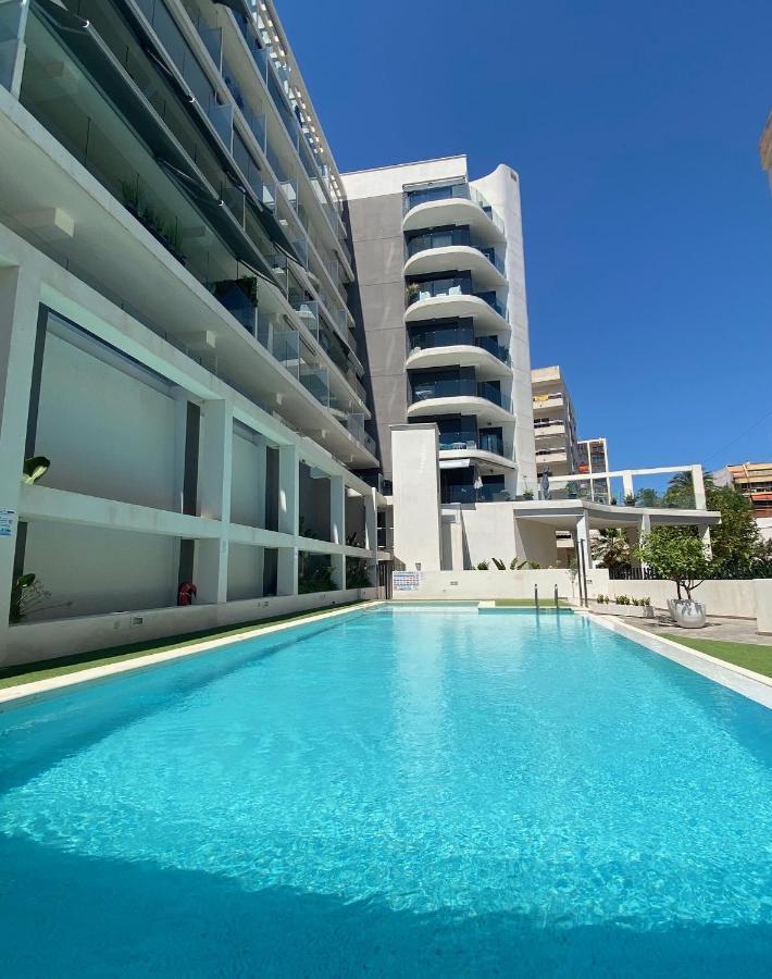 Apartamento Sea View