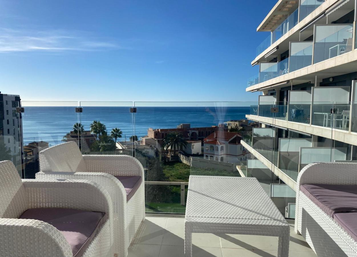 Sea View Apartamento