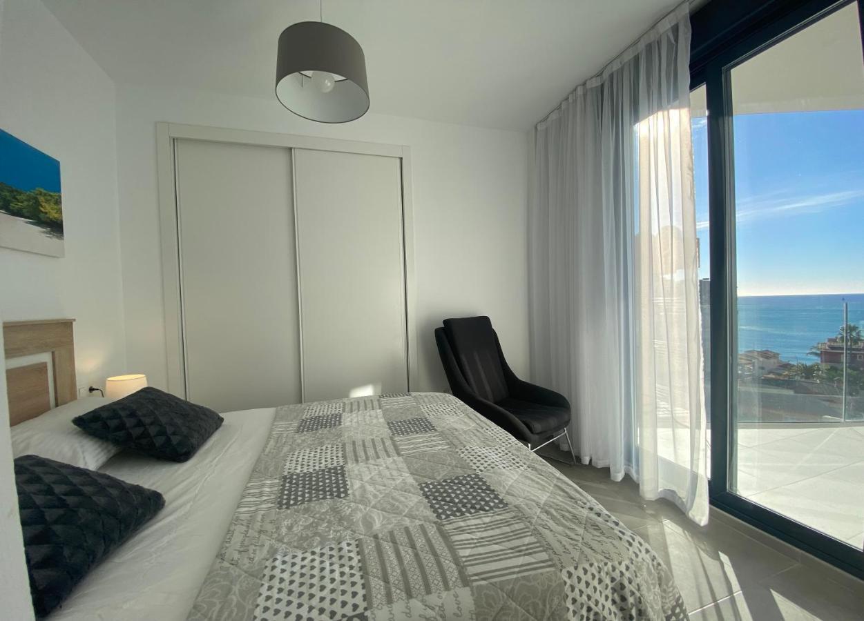 Sea View Apartment