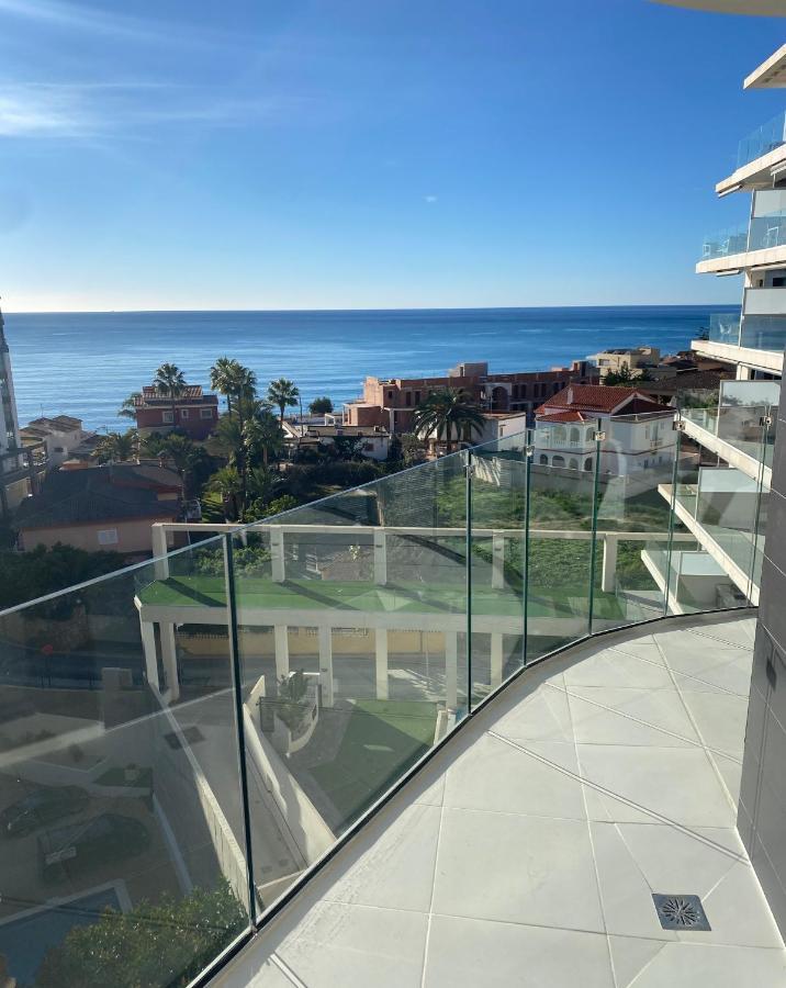 Sea View Apartamento *