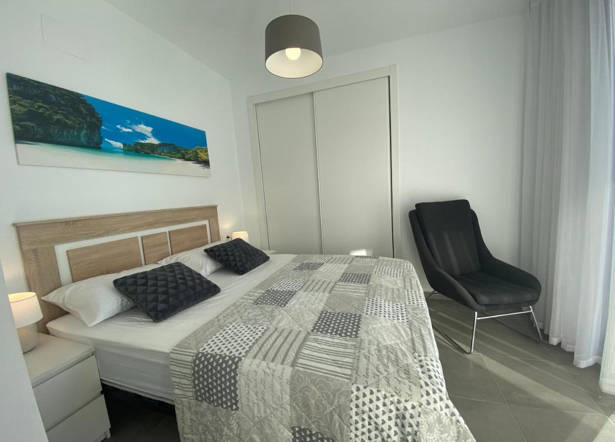 Appartement Sea View Calp